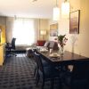 Отель TownePlace Suites by Marriott Albany Downtown/Medical Center, фото 24