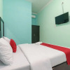 Отель RedDoorz near UMSU Medan, фото 4