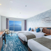 Отель ART HOTEL Kagoshima, фото 3