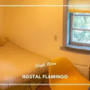 Отель Hostal Flamingo, фото 2
