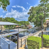 Отель Luxury Granbury Home w/ Private Boat Dock!, фото 35