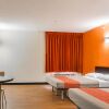 Отель Motel 6 New Orleans, LA - Near Downtown, фото 4