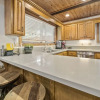 Отель Summit Mountain Lodge - Amazing Location Just Down The Street From Snow Summit! 4 Bedroom Home, фото 11