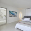 Отель Alti Santorini Suites, фото 35