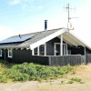 Отель Modern Holiday Home in Hvide Sande With Dunes, фото 8