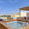 Отель Gozo PH w Private Rooftop Jacuzzi Terrace Views, фото 10
