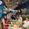 Отель Best Town Hotel, фото 21