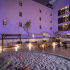 Отель Uher Luxury Resort & Hotel, фото 16