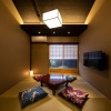 Отель Tsumugi Kujoaketacho, фото 2