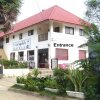 Отель Mini Golf & Resort Ubon Ratchathani в Варин-Чамрапе