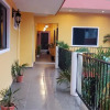 Отель Peregrina, фото 15