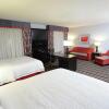 Отель Hampton Inn & Suites Albany At Albany Mall, фото 5