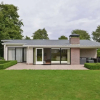Отель Spacious Detached Bungalow, Ideal for a for a Relaxed Holiday, фото 20