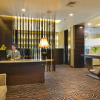 Отель Crowne Plaza Ahmedabad City Centre, an IHG Hotel, фото 2