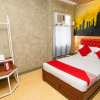 Отель Edilberto's Bed And Breakfast by OYO Rooms, фото 7