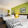 Отель Sleep Inn And Suites Colby, фото 6