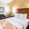 Отель Quality Inn Alexander City, фото 42