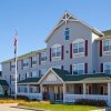Отель Country Inn & Suites by Radisson, Cedar Falls, IA, фото 6
