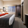 Отель Mountain View Inn & Suites, фото 1