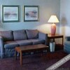 Отель Days Inn Lansing South в Лансинге