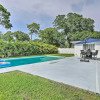 Отель Bright Pinellas Park Getaway w/ Private Pool!, фото 1