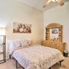 Отель Bright Augusta Vacation Rental, 2 Mi to Riverwalk!, фото 9