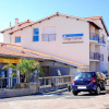 Отель Résidence Plage Centrale (HOS204), фото 1