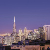 Отель The Ritz-Carlton, San Francisco, фото 37