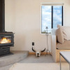 Отель Walker Ranch - Cozy And Romantic Cabin With Fire Pit 1 Bedroom Home by RedAwning, фото 6