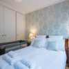 Отель Delightful Kensington Home close to Hyde Park, фото 17