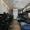 Отель Wall Street E-sports Hotel, фото 2
