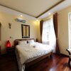 Отель Hillside Homestay Hue - Silk Room в Хюэ