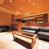 Отель Super Hotel Tozai line Ichikawa Myoden Mae, фото 2