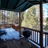 Отель Bear Snugglin by Big Bear Cool Cabins, фото 36