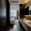 Отель HeSu DESIGNER Hotel & Suites - Xi'an Drum Tower & YONGNING Gate Branch, фото 4