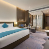 Отель Crowne Plaza Wuhan Development Zone, an IHG Hotel, фото 32
