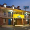 Отель Days Inn by Wyndham Auburn в Оберне