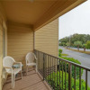 Отель Hilton Head Beach & Tennis A142, 1 Bedroom, Sleeps 6, фото 7