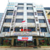 Отель SUPER OYO Collection O 166 Hotel Princess, фото 26