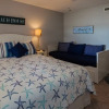 Отель Windjammer Oceanfront Condominiums, фото 24