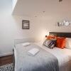 Отель Air Host and Stay - Apartment 2 Broadhurst Court sleeps 6 minutes from town centre, фото 4