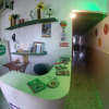 Отель Livia Hostel Pousada, фото 15