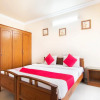 Отель Shree Comforts by OYO Rooms, фото 5