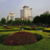 Отель HNA Hotel Downtown, фото 11