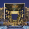 Отель Maison Privee - Luxury Sea View Apt in FIVE Resort on The Palm, фото 1