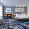 Отель Radisson Blu Hotel, Hannover, фото 36