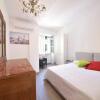 Отель Casa Orchidea,stylish, walk to the beach. WIfi/AC, фото 4
