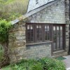 Отель Stunning Cottage in Tavistock With Private Terrace, фото 1