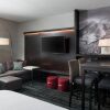 Отель Residence Inn by Marriott Seattle Downtown/Convention Center, фото 12