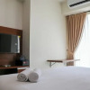 Отель Restful 1Br Without Living Room Grand Kamala Lagoon Apartment, фото 5